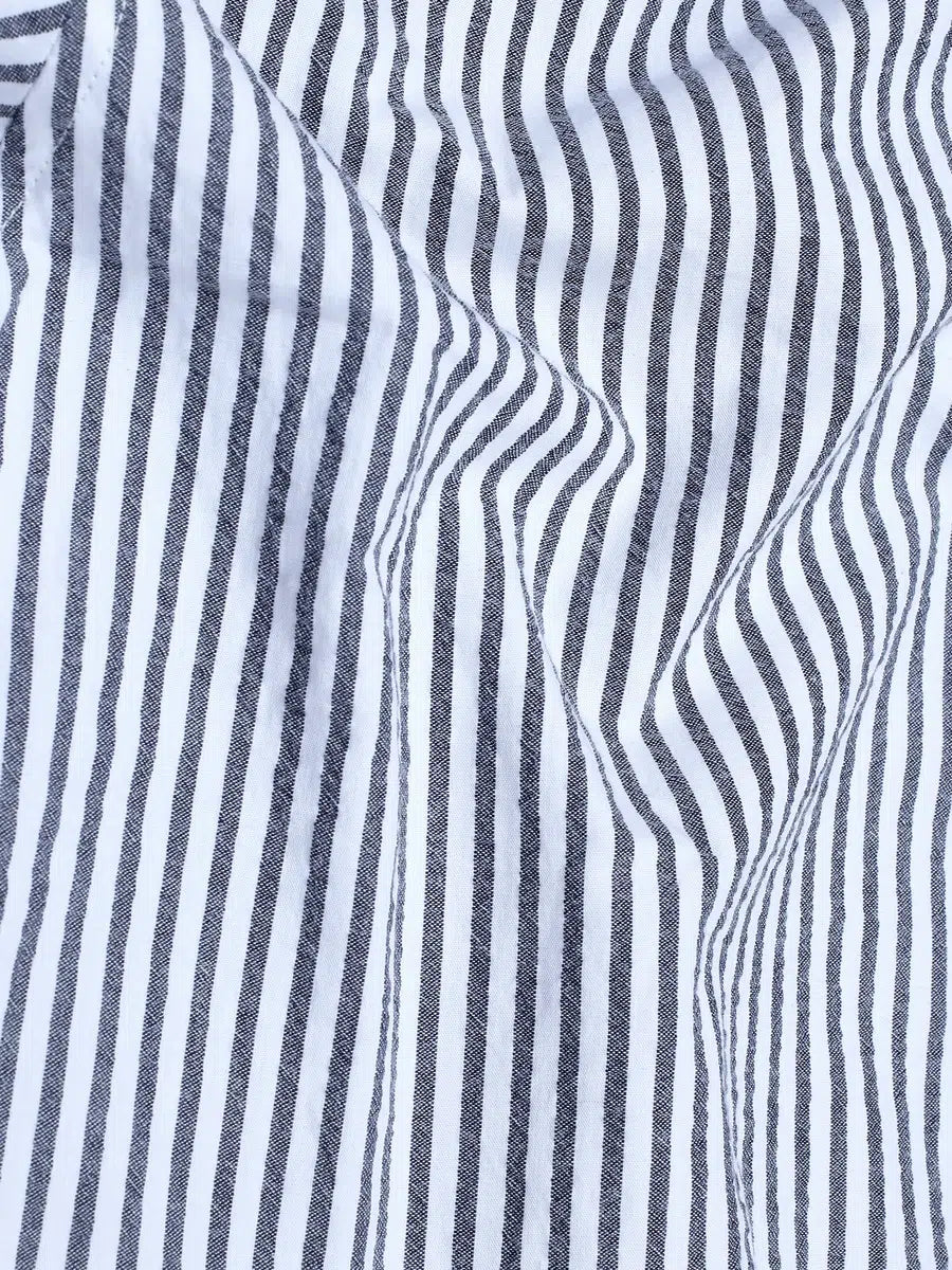 man stylish and comfortable shirt