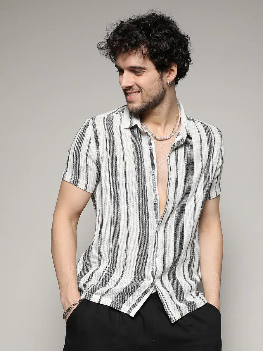 Stylish shirt for men with comfort and quality