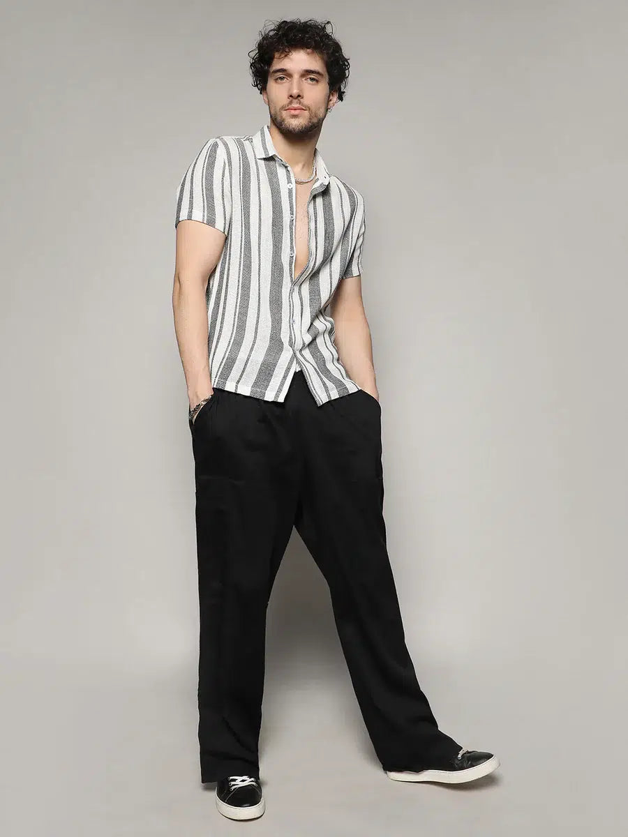 Stylish shirt for men with comfort and quality