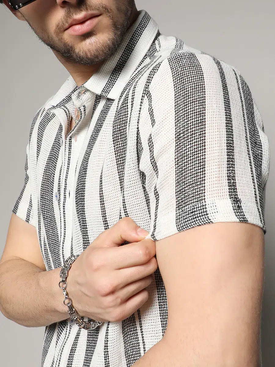 Stylish shirt for men with comfort and quality