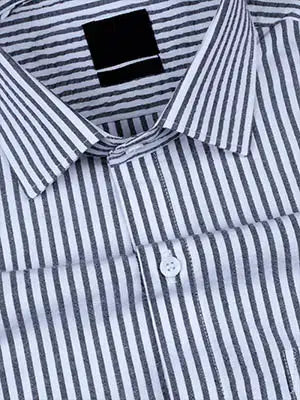 man stylish and comfortable shirt