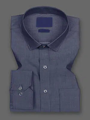 stylish mans comfortable and premium shirt