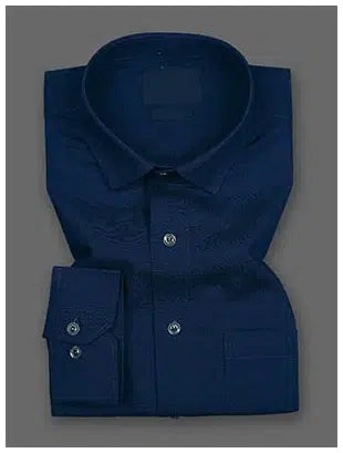 premium men's blue  t-shirt