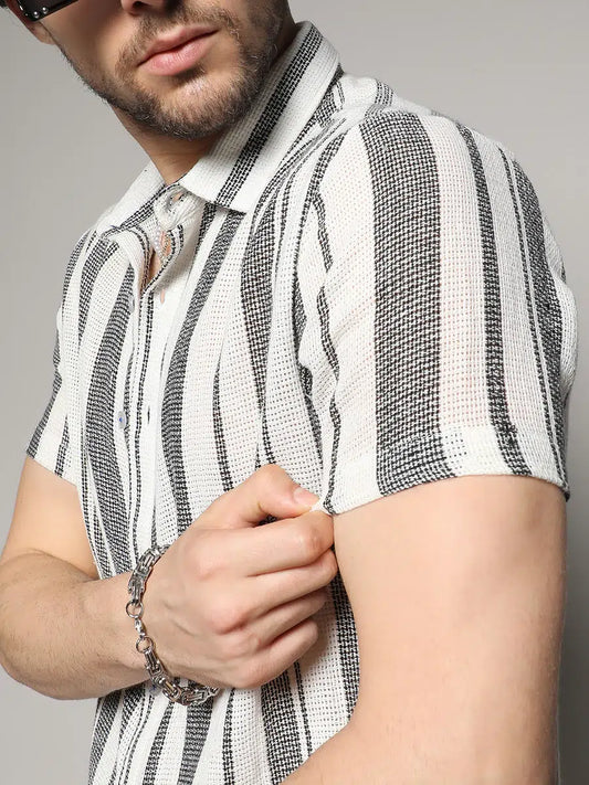 Stylish shirt for men with comfort and quality